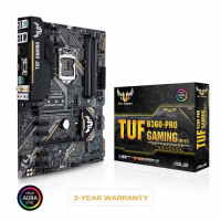 ASUS TUF B360-PRO GAMING (WI-FI) 8th Gen ATX Motherboard